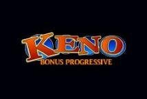 Keno Bonus slot